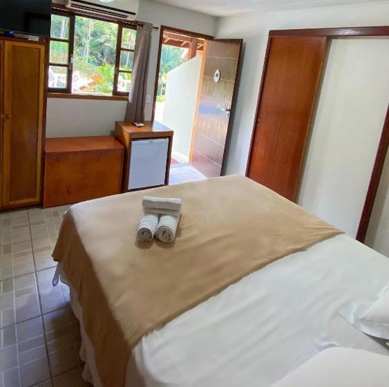 Люкс, Pousada Viking Penedo