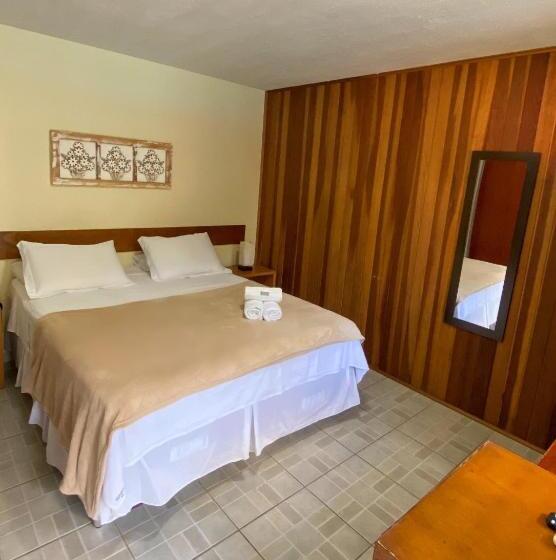 Люкс, Pousada Viking Penedo