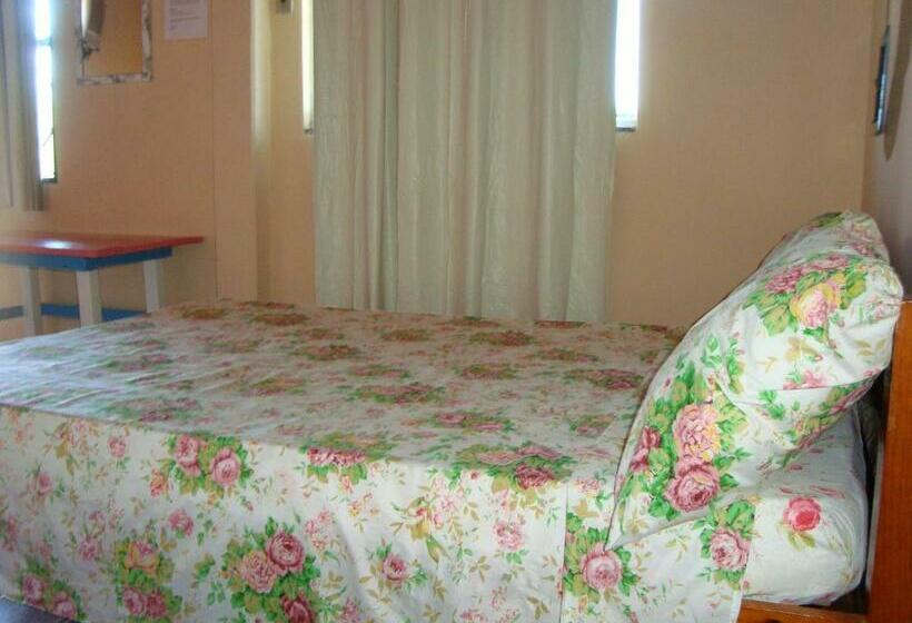 اتاق استاندارد, Primavera Pousada