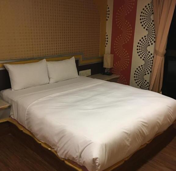 اتاق استاندارد, Jing Dian Business