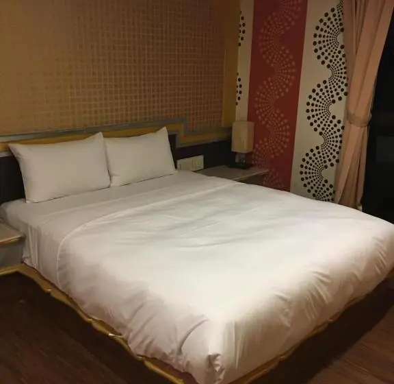 اتاق استاندارد, Jing Dian Business