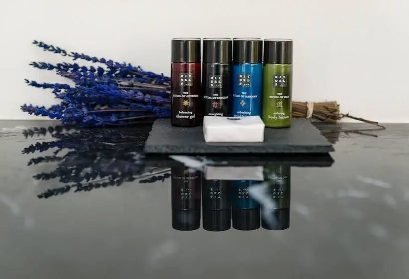 Superior-sviitti, Divina Suites Hotel Singular  Adults Only