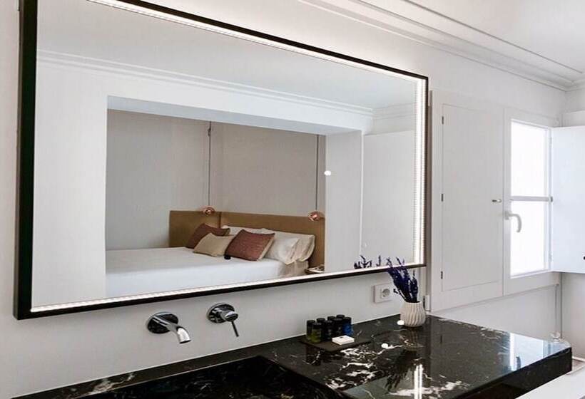 جناح سوبيريور, Divina Suites Hotel Singular  Adults Only