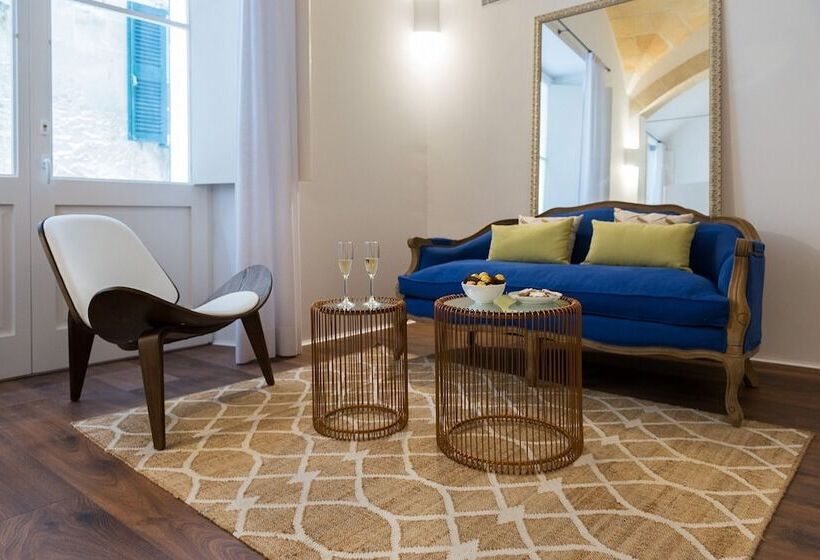 جناح سوبيريور, Divina Suites Hotel Singular  Adults Only