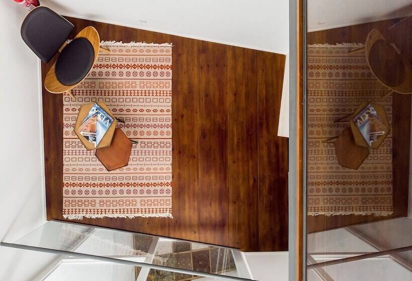 جناح سوبيريور, Divina Suites Hotel Singular  Adults Only