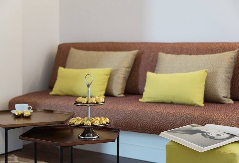 جناح سوبيريور, Divina Suites Hotel Singular  Adults Only