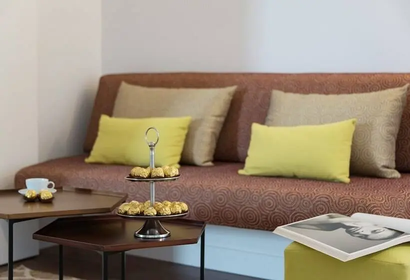 Superior-sviitti, Divina Suites Hotel Singular  Adults Only
