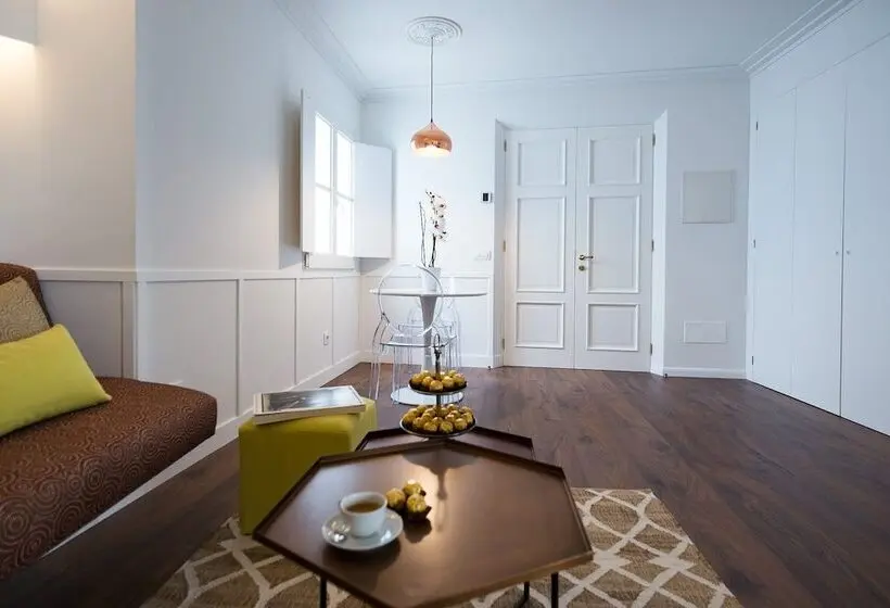 Superior-sviitti, Divina Suites Hotel Singular  Adults Only