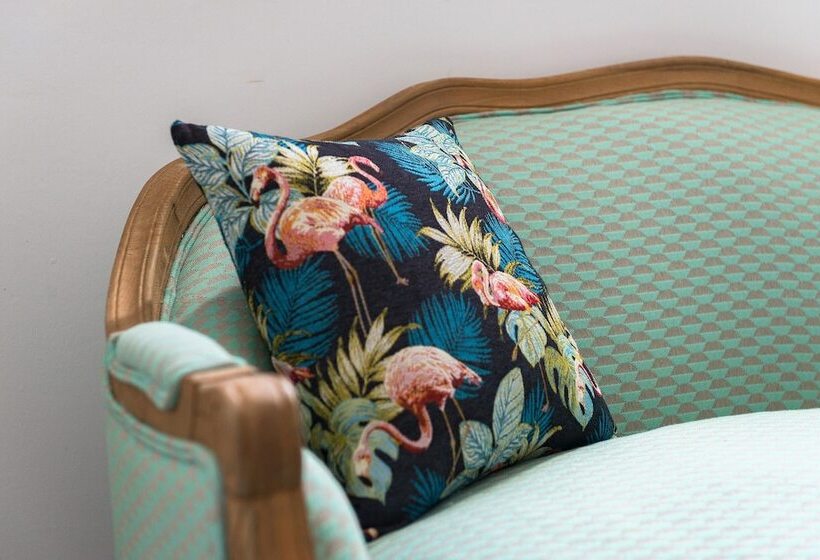 جناح سوبيريور, Divina Suites Hotel Singular  Adults Only