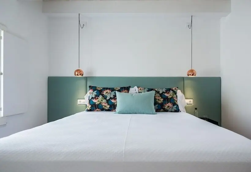 Superior-sviitti, Divina Suites Hotel Singular  Adults Only