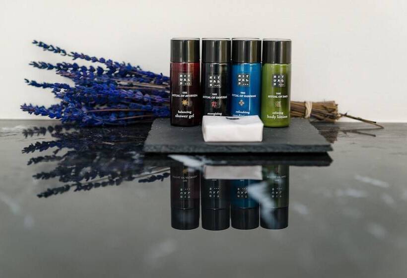 جناح ديلوكس, Divina Suites Hotel Singular  Adults Only