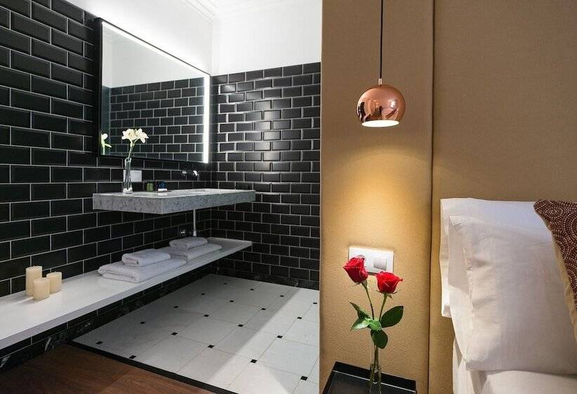 جناح ديلوكس, Divina Suites Hotel Singular  Adults Only