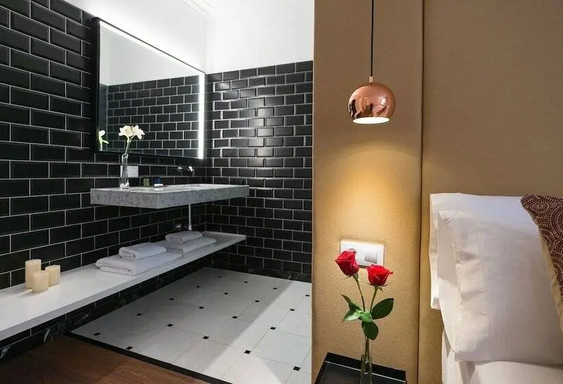 Deluxe-sviitti, Divina Suites Hotel Singular  Adults Only