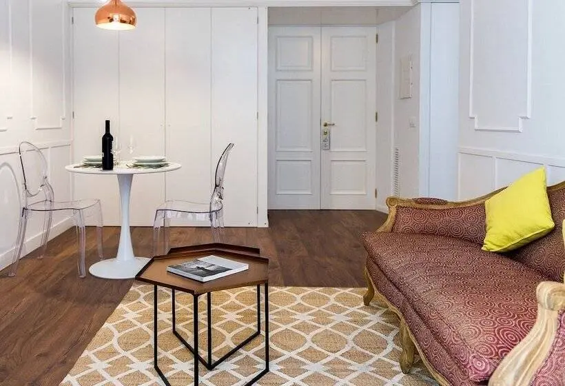 Deluxe-sviitti, Divina Suites Hotel Singular  Adults Only