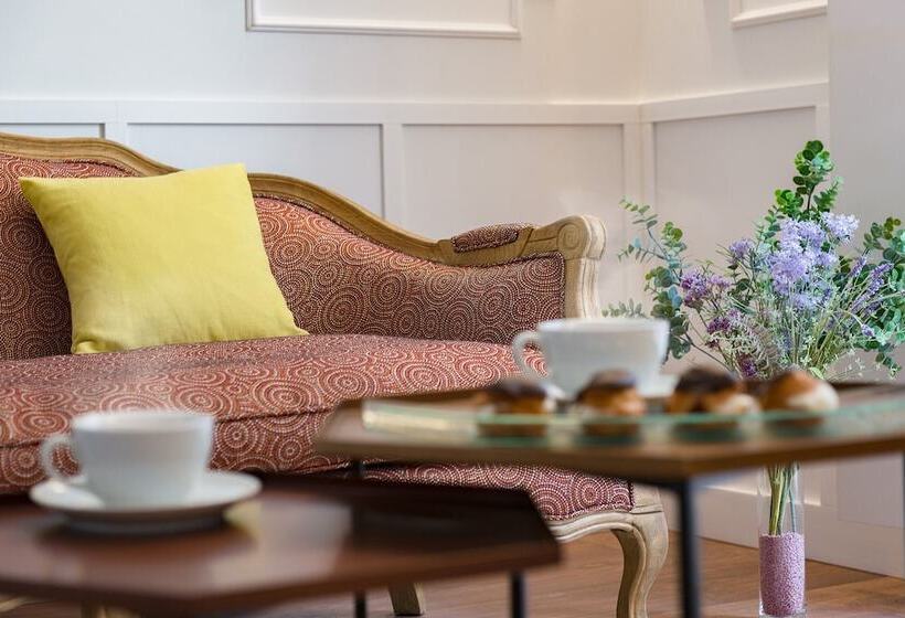 جناح ديلوكس, Divina Suites Hotel Singular  Adults Only