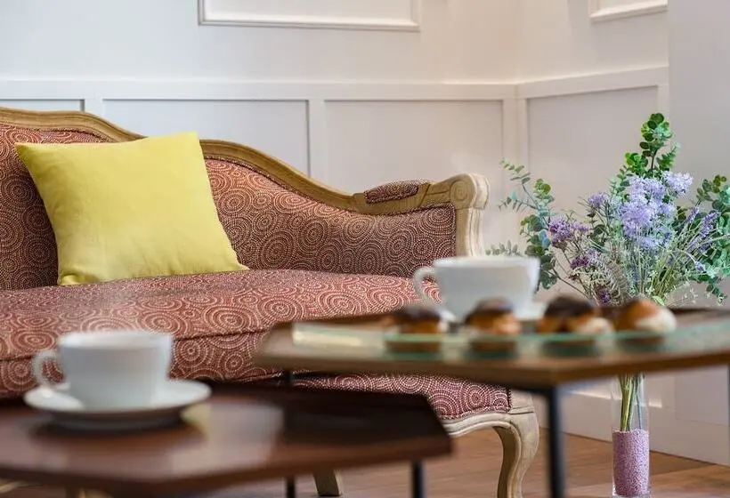 Deluxe-sviitti, Divina Suites Hotel Singular  Adults Only