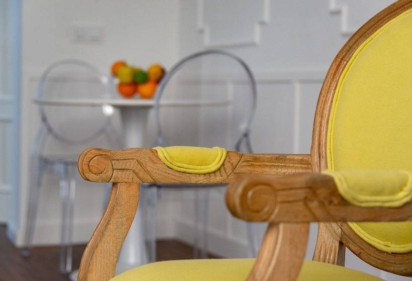 جناح ديلوكس, Divina Suites Hotel Singular  Adults Only