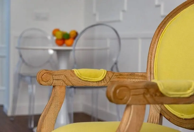 Deluxe-sviitti, Divina Suites Hotel Singular  Adults Only