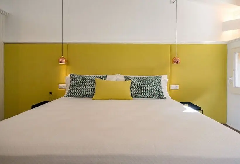 Superior-sviitti, Divina Suites Hotel Singular  Adults Only