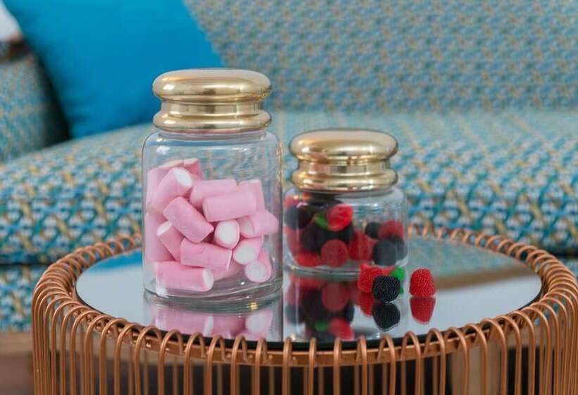 جناح سوبيريور, Divina Suites Hotel Singular  Adults Only