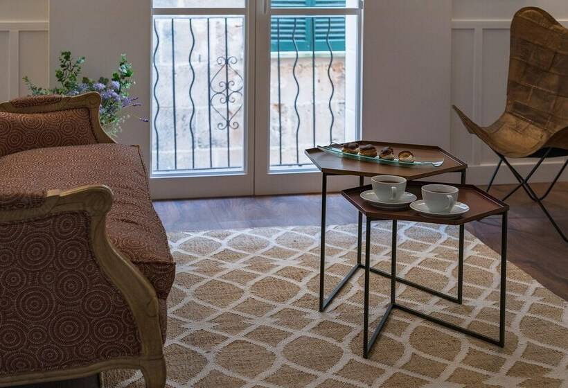 جناح ديلوكس, Divina Suites Hotel Singular  Adults Only