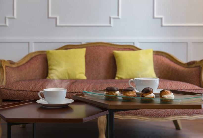 جناح ديلوكس, Divina Suites Hotel Singular  Adults Only