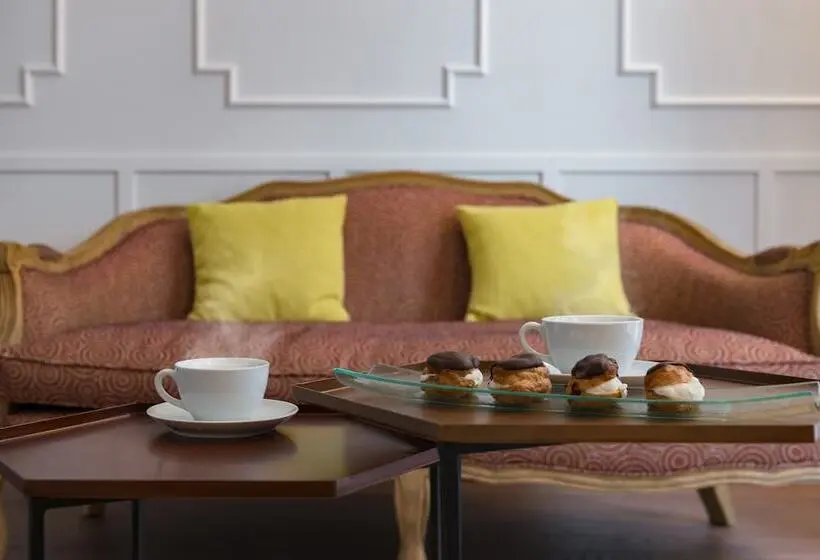 Deluxe-sviitti, Divina Suites Hotel Singular  Adults Only