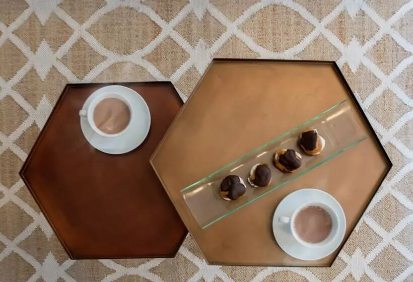Deluxe-sviitti, Divina Suites Hotel Singular  Adults Only