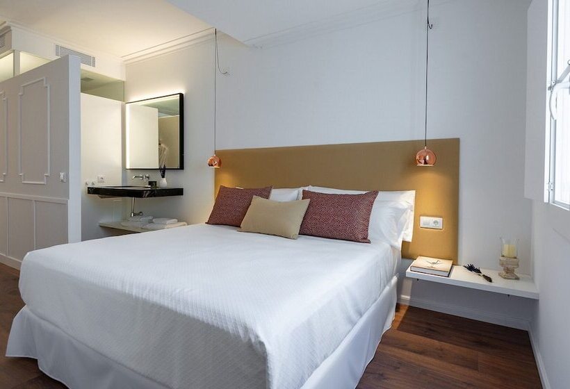 جناح ديلوكس, Divina Suites Hotel Singular  Adults Only