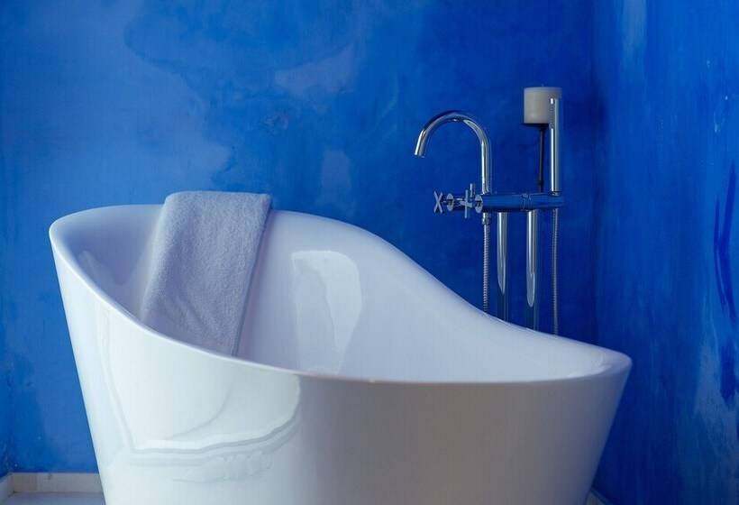 جناح ديلوكس, Divina Suites Hotel Singular  Adults Only