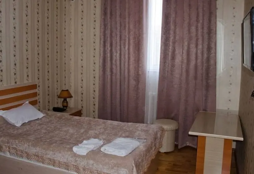 Quarto standart individual, Asem