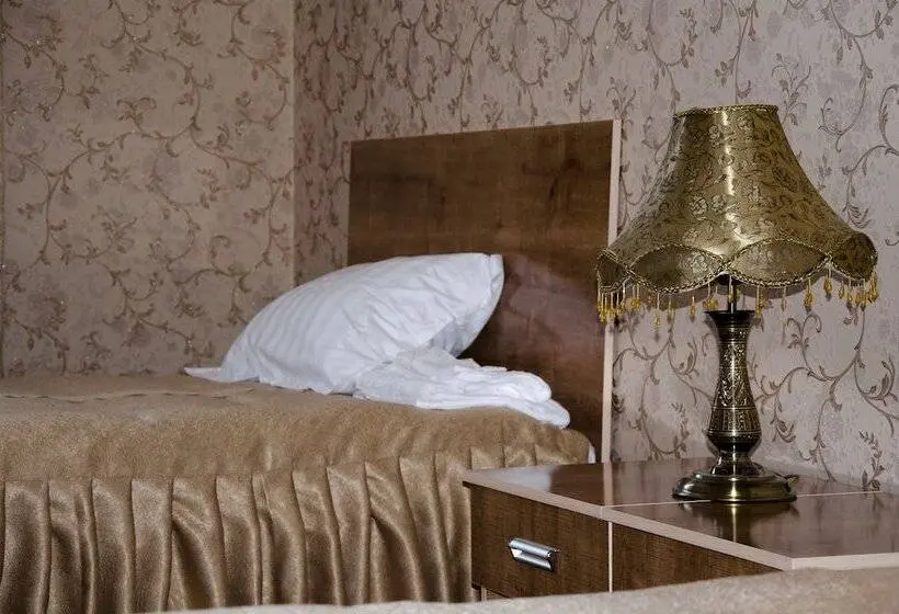 Quarto standart individual, Asem