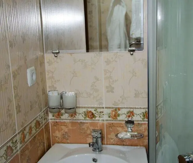 Quarto standard, Asem