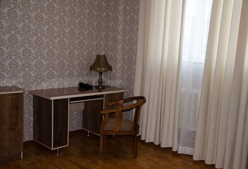 חדר סטנדרט, Asem