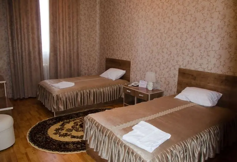 Quarto standard, Asem