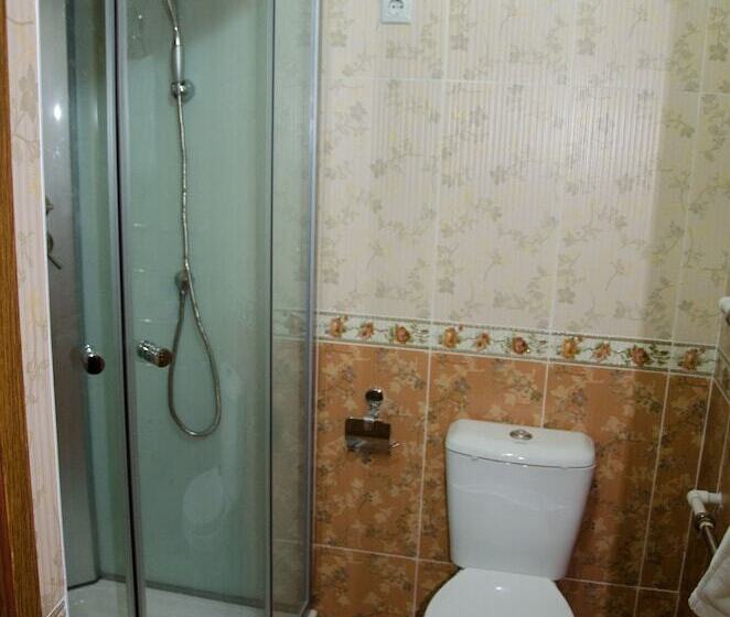 חדר אקונומי, Asem