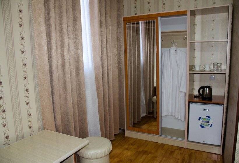 חדר אקונומי, Asem