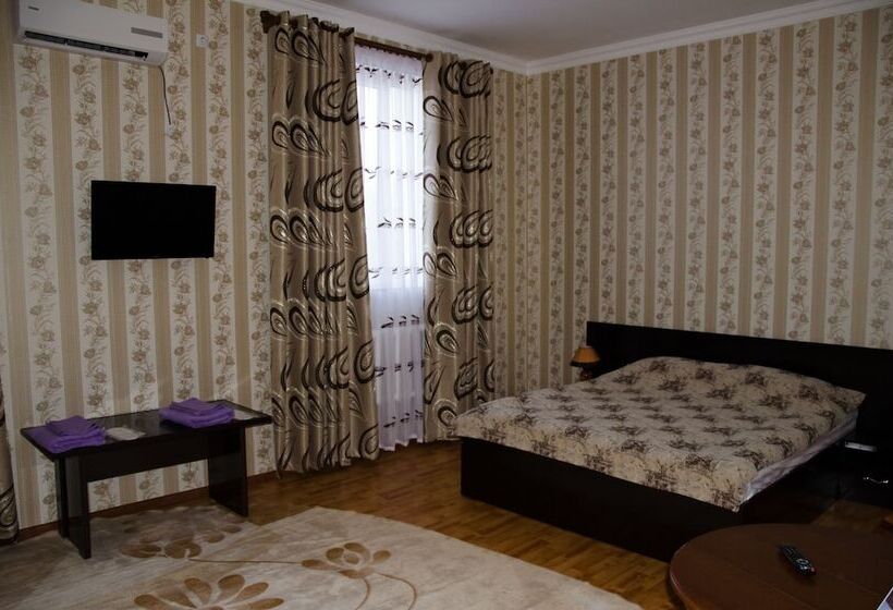 חדר אקונומי, Asem