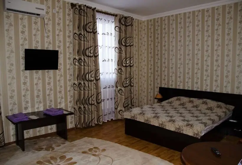 Quarto Economy, Asem