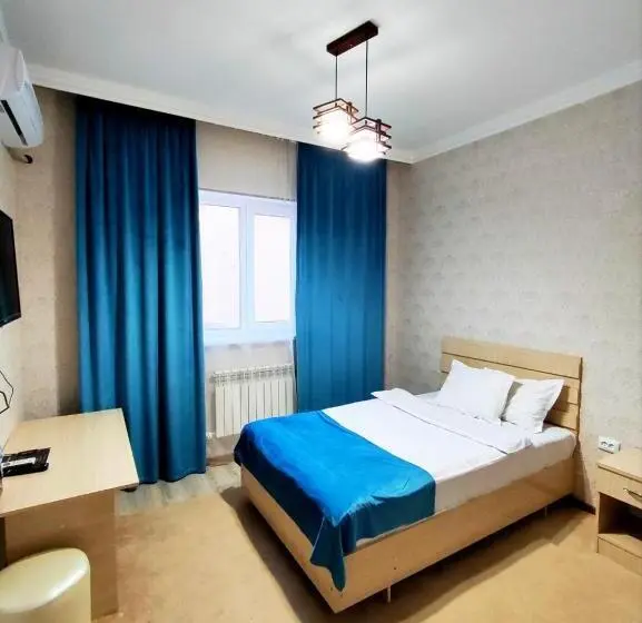 Quarto standart individual, Asem