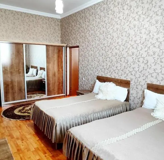 Apartamento 2 Quartos, Asem