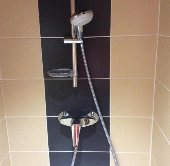 غرفة قياسية, Lys De Marie