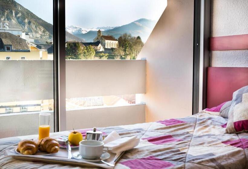 غرفة قياسية, Lys De Marie