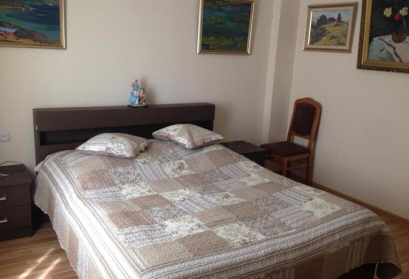 Standard Szoba, Art Guesthouse