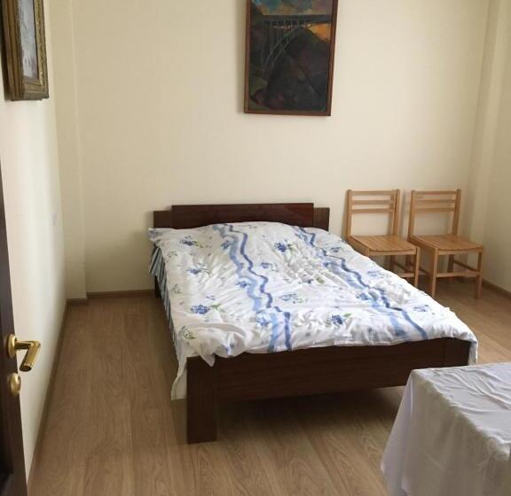 Standard Szoba, Art Guesthouse