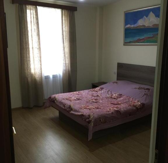 Standard Szoba, Art Guesthouse