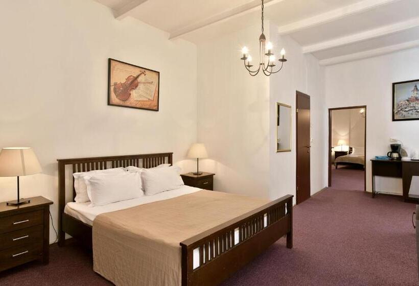 سوییت, Da Vinci