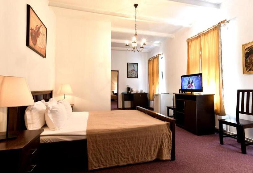 سوییت, Da Vinci