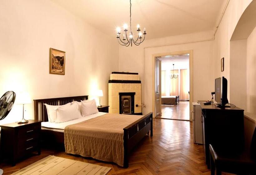 سوییت, Da Vinci