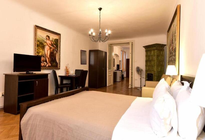 سوییت, Da Vinci